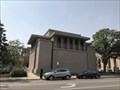 Image for Unity Temple - Chicago, Illinois - ID 1496