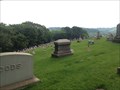 Image for Washington Cemetery - Washington, PA, USA