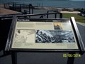 Image for Fort Moultrie marker at Fort Sumter - Charleston, SC