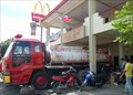 Image for Isuzu V275 Tanker Truck  -  Taytay, Philippines