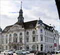 Image for Amtshaus / District offices building - Liesing, Wien, Austria