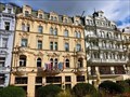 Image for Hotel Astoria - Karlovy Vary, Czech Republic