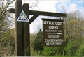 Image for Little Lost Creek Loop - SW of Pendleton, MO