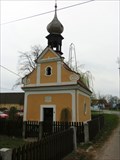 Image for Waychapel - Buzice, Czech Republic