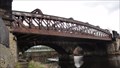 Image for Battyeford Girder Bridge - Mirfield, UK