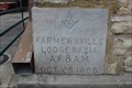 Image for 1888 - Former Farmersville Masonic Lodge No. 214 - Farmersville, TX