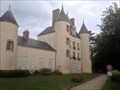 Image for [CHA] Château de Loury