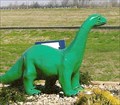 Image for Dino the Apatosaurus ~ Bevier, MO