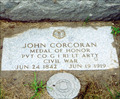 Image for John Corcoran-Pawtucket, RI