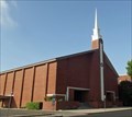 Image for Seventh & James Baptist Church - Waco, TX