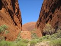 Image for Kata Tjuta (Mount Olga) - Northern Territory, Australia