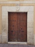 Image for Ermita de San Antón - Villena, Alicante, España