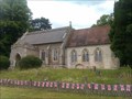 Image for St Mary - Coney Weston, Suffolk