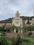 Image for A Cargèse, l'église Saint-Spyridon retrouve sa superbe - France