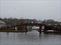 Image for Bure Close footbridge - Wroxham, Norfolk