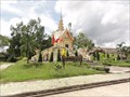 Image for Wat Klong Thom Lak Mueang—Krabi, Thailand.