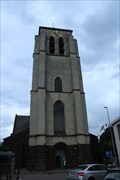 Image for De Sint-Martinuskerk - Wezemaal, Belgium