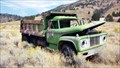 Image for Dead Ford Dump Truck - Klamath Falls, OR