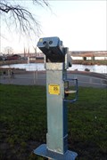 Image for Coin-op Binocular, Promenade Park, Maldon, Essex.