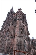 Image for Cathédrale Notre-Dame - Strasbourg, France