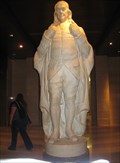 Image for Benjamin Franklin Statue - Washington, DC