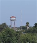 Image for Water Tower -- Cd. Miguel Aleman, Tamps., MX