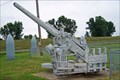 Image for Freedom Park 5 inch 25 Caliber AA gun - Omaha, NE