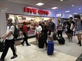 Image for Five Guys - ATL Concourse C  - Atlanta, GA