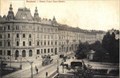 Image for Main Post Office - Karlovy Vary, Czech Republic