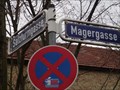Image for Magergasse/Salzturmgasse - Speyer, Germany
