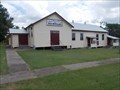 Image for Soldiers Memorial Hall - Old Bonalbo, NSW