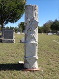 Image for Luther M. Lovelady - Stoney Point Cemetery - Altoga, TX