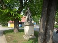 Image for Saint Wendelin/ Sv. Vendelín, Hrotovice, Czech republic