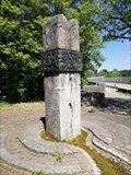 Image for Argentobel-Fountain - Maierhöfen, Germany, BY