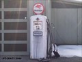 Image for Mobilgas Gas Pump - Hannibal, New York