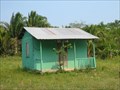 Image for Blue Creek Village Library - Belize