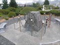 Image for Mariner’s Memorial - Harbor, Oregon