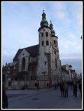 Image for St Andrew's Church - Kraków, Poland