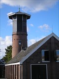 Image for Watertoren Ouderkerk aan de Amstel, Netherlands