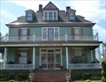 Image for Hayman House-Princess Anne Historic District –  Princess Anne MD