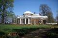 Image for Monticello - Charlottesville, Virginia