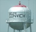 Image for Water Tower - Gonvick MN