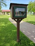 Image for Lake Dallas City Park Free Book Exchange - Lake Dallas, TX