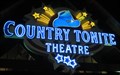 Image for Country Tonite - Artistic Neon - Pigeon Forge, Tennessee, USA.