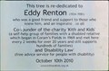 Image for Eddy Renton Tree - Landsdowne Terrace, London, UK