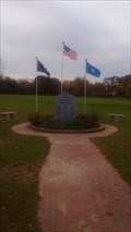 Image for Gaylord Memorial Park Veterans Memorial - Rockland, WI, USA