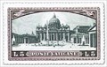 Image for St. Peter's Basilica  -  Vatican City State
