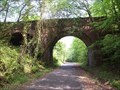 Image for Bridge - Budleigh - Exmouth Cycleway, Devon UK