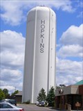 Image for Excelsior BLVD Water Tower - Hopkins, MN