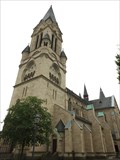 Image for Rosenkranzkirche, Bad Neuenahr - RLP / Germany